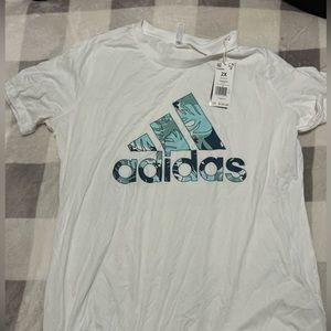 Adidas tshirt